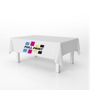 Mantel Tela Bandera Impermeable 250grs